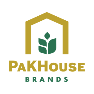 PaKHouse brands logo