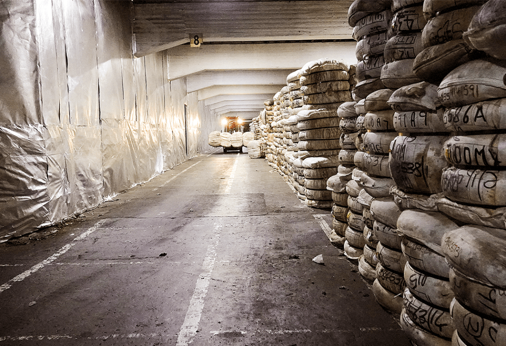 warehouse