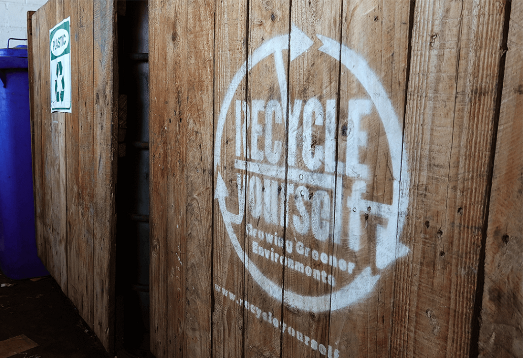 recycle sign