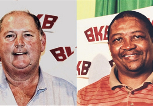 Chairman's Award Winners 2017