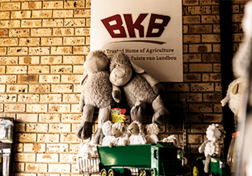 Behind the scenes at NAMPO: Chaos, preparation and success