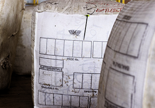 Wool Market Report - 13 October 2021