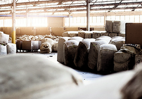 Wool Market Report - 18 August 2021