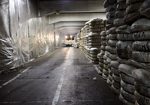 BKB Wool Store Journey