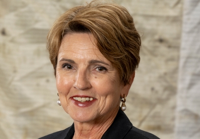 Johannette Oosthuizen