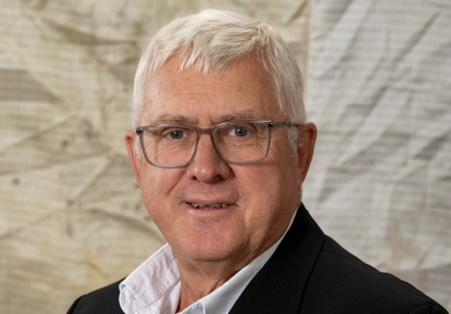 Koos Janse van Rensburg