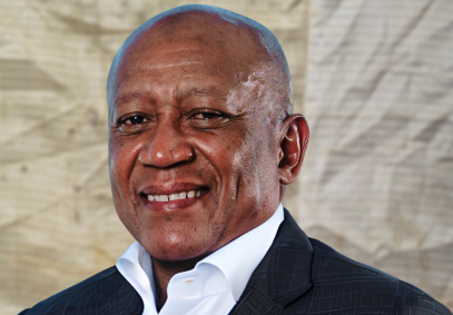 Mutle Constantine Mogase