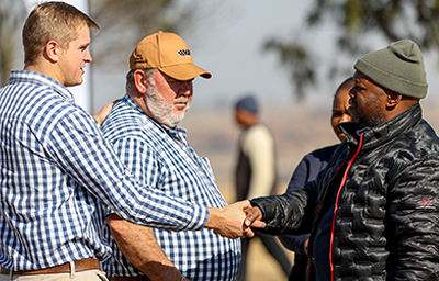 Customer Convenience