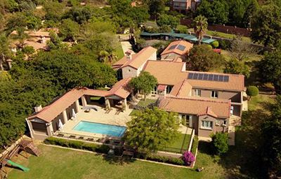 Residential
Properties