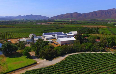 Agricultural
Properties
